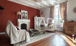 Maison 5 Pièces 168 m² à vendre à Marsais-Sainte-Radégonde (85570)