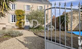 Maison 5 Pièces 168 m² à vendre à Marsais-Sainte-Radégonde (85570)