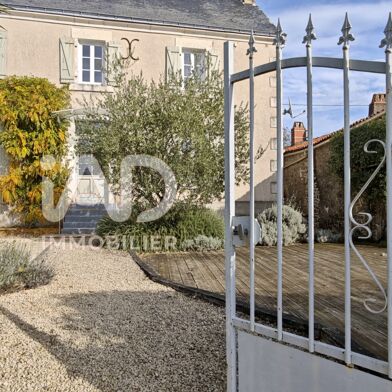 Maison 5 pièces 198000 €