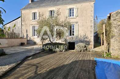 Maison 5 pièces 198000 €