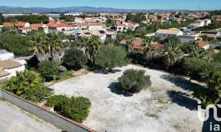 Terrain  1391 m² à vendre à Pia (66380)