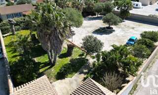 Terrain  1391 m² à vendre à Pia (66380)