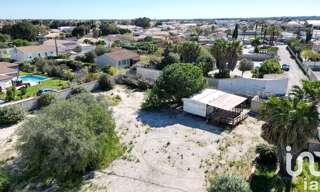 Terrain  1484 m² à vendre à Pia (66380)