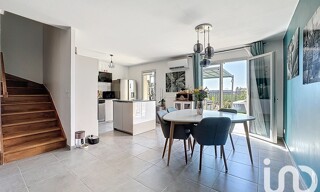 Maison 4 Pièces 92 m² à vendre à Beaumont-lès-Valence (26760)