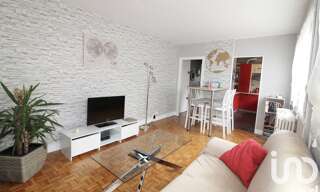 Appartement 3 Pièces 53 m² à vendre à Le Havre (76600)