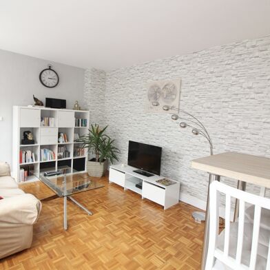 Appartement 3 pièces 116900 €