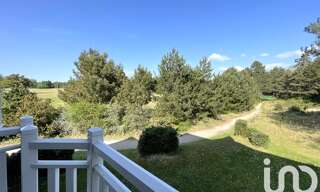 Appartement 3 Pièces 54 m² à vendre à Fort-Mahon-Plage (80120)