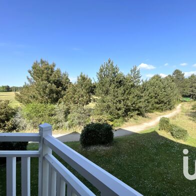 Appartement 3 pièces 232000 €