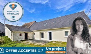 Maison 3 Pièces 114 m² à vendre à Limeux (18120)