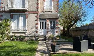 Maison 6 Pièces 150 m² à vendre à Beaugency (45190)