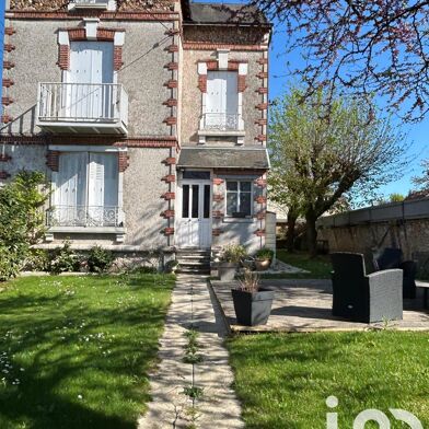 Maison 6 pièces 241500 €