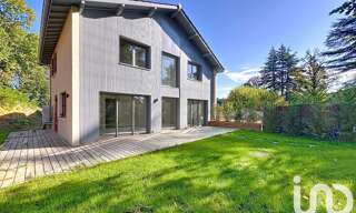 Maison 6 Pièces 133 m² à vendre à Charbonnières-les-Bains (69260)