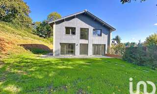 Maison 6 Pièces 133 m² à vendre à Charbonnières-les-Bains (69260)