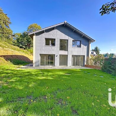 Maison 6 pièces 695000 €