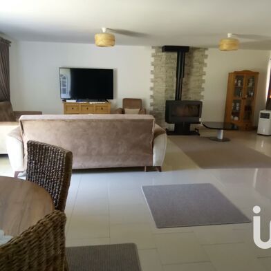 Maison 4 pièces 154000 €