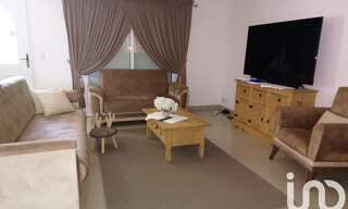 Maison 4 Pièces 125 m² à vendre à Le Pont-Chrétien-Chabenet (36800)