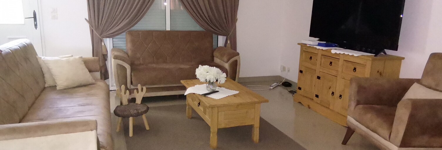 Maison 4 Pièces 125 m² à vendre à Le Pont-Chrétien-Chabenet (36800)