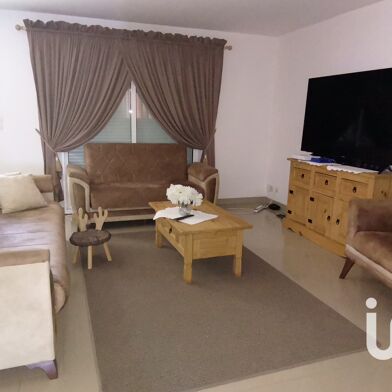 Maison 4 pièces 154000 €