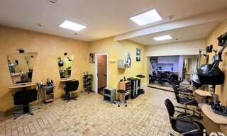 Commerce  60 m² à vendre à Carentan-les-Marais (50500)