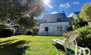 Maison 6 Pièces 121 m² à vendre à Mesquer (44420)