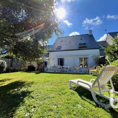 Maison 6 pièces 374000 €