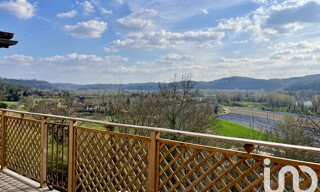Divers 16 Pièces 265 m² à vendre à La Roque-Gageac (24250)