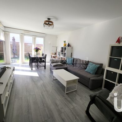 Appartement 3 pièces 229000 €