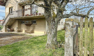 Maison 4 Pièces 100 m² à vendre à Maubec (38300)
