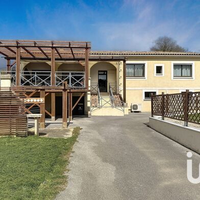 Maison 7 pièces 795000 €