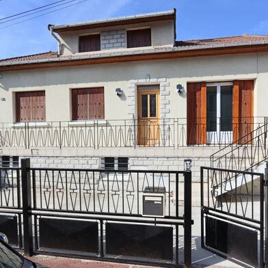 Maison 7 pièces 520000 €