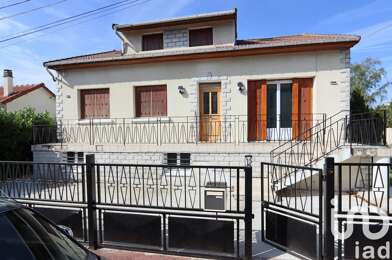 Maison 7 pièces 520000 €