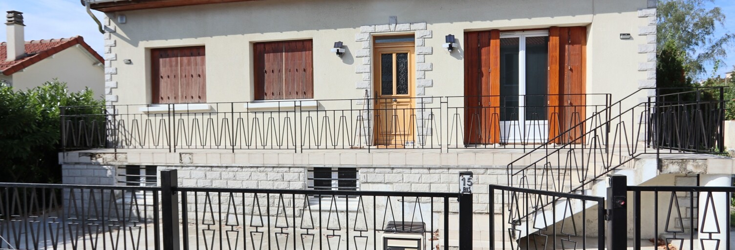 Maison 7 Pièces 151 m² à vendre à Ézanville (95460)