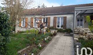 Maison 2 Pièces 70 m² à vendre à Oulchy-le-Château (02210)