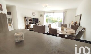 Maison 4 Pièces 97 m² à vendre à Beauvoisin (30640)