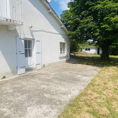 Maison 6 pièces 176500 €