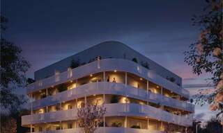 Appartement 2 Pièces 42 m² à vendre à Béthune (62400)