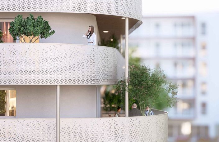 Appartement à vendre — photo 3