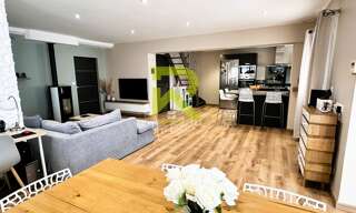 Maison 4 Pièces 121 m² à vendre à Agde (34300)