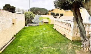 Maison 4 Pièces 121 m² à vendre à Agde (34300)
