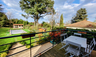 Maison 8 Pièces 175 m² à vendre à Gleizé (69400)
