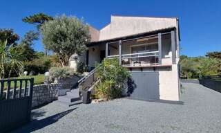 Maison 4 Pièces 164 m² à vendre à La Tremblade (17390)