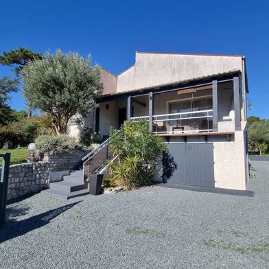 Maison 4 pièces 431999 €