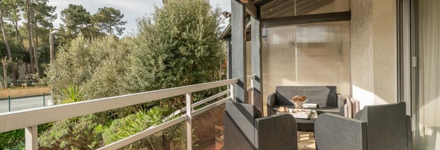 Maison 4 Pièces 164 m² à vendre à La Tremblade (17390)