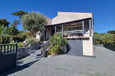 Maison 4 pièces 431999 €