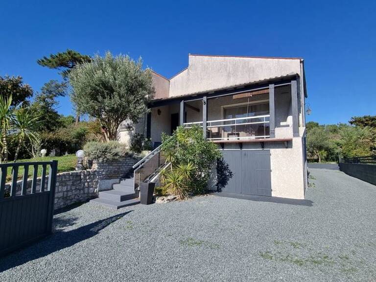 Villa de 4 pièces principales — photo 1