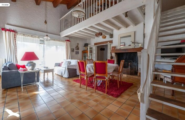 Villa de 4 pièces principales — photo 3