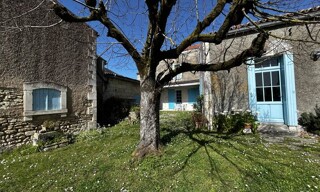 Maison 9 Pièces 258 m² à vendre à Chaillevette (17890)