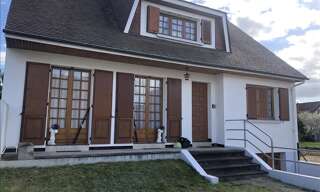 Maison 5 Pièces 99 m² à vendre à Montluçon (03100)