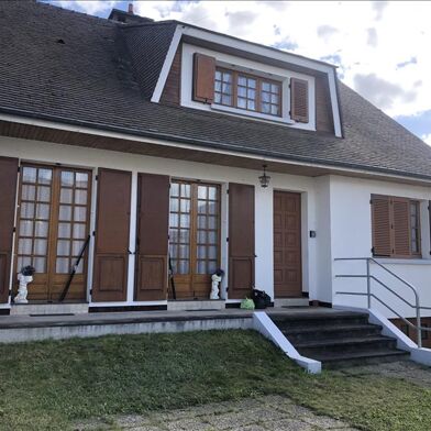Maison 5 pièces 108500 €