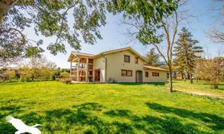 Maison 6 Pièces 258 m² à vendre à Montgeard (31560)